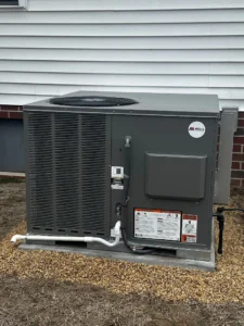 Trusted air conditioning services in Lockport, NY. 
