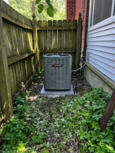 Trusted 24\7 ac repair services in Pendleton, NY.