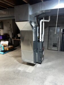 Trusted heating services in Amherst, NY. 