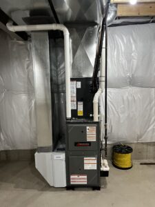 Reliable furnace repair in Wheatfield, NY. 
