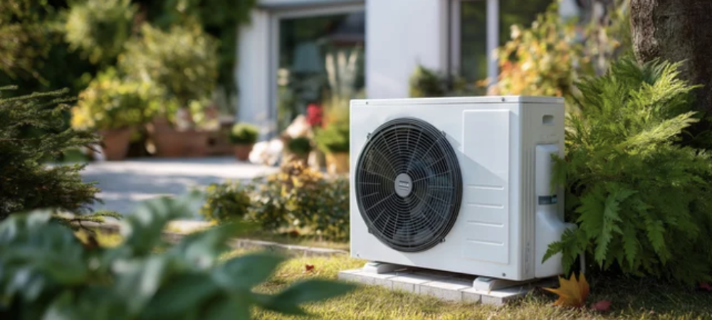 Heat pump repair in Buffalo, NY