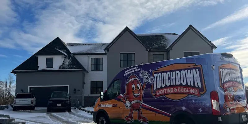 expert furnace repair in North Tonawanda NY