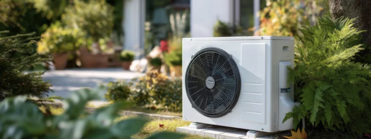 Heat pump repair in Buffalo, NY